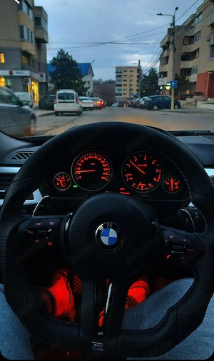 Vând BMW Seria 3 F30   2.0 Diesel, 2013