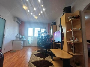 4 camere - semidec. - Aleea Huedin - Berceni