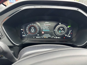 Ford Kuga, 2.5 L Plug in Hybrid, 225 CP, cutie Automata, tractiune fata, 36500 km, 2023 - imagine 2