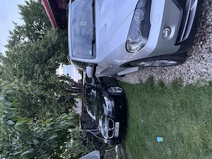 Vând Bmw x5 e70 m57 7 locuri  - imagine 4