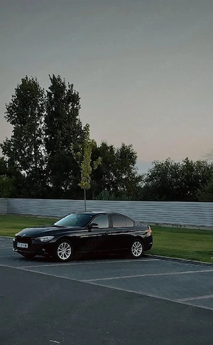 BMW Seria 3 F30 2.0 Diesel  - imagine 5