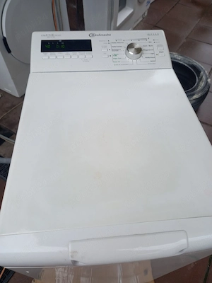masina de spalat model vertical baunektA++