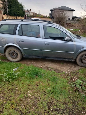 Opel Astra G Caravan   1.4 Benzină - imagine 3