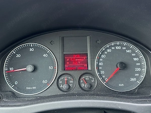 Vând Volkswagen Golf V Plus 1.9 TDI   105 CP   2007 - imagine 3