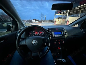 Vând Volkswagen Golf V Plus 1.9 TDI   105 CP   2007 - imagine 8