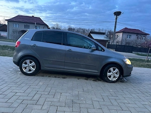Vând Volkswagen Golf V Plus 1.9 TDI   105 CP   2007 - imagine 5