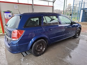 De vanzare Opel astra H - imagine 5