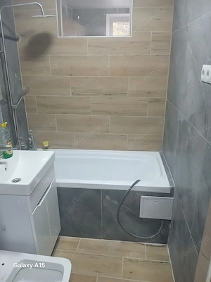 Garsoniera de inchiriat in zona Giulesti - imagine 5