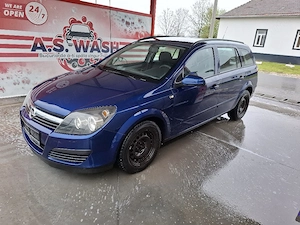 De vanzare Opel astra H - imagine 2