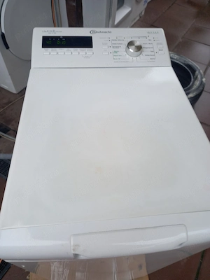masina de spalat model vertical baunektA++