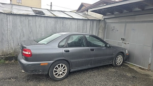 Vand garaj in Deva, pe strada Cernei, suprafata utila 19 mp, constructie din lemn + parcare - imagine 2