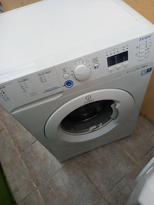 masina de  spalat indesit innex clada aa++ 7 kg