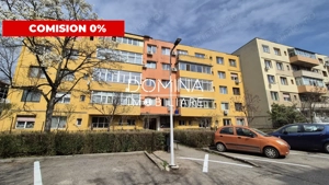 Vânzare apartament 2 camere, parter, situat în Târgu Jiu, Aleea Sfântul Nicolae