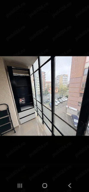  inchiriez ap 2 camere Timisoara -Modern - imagine 7