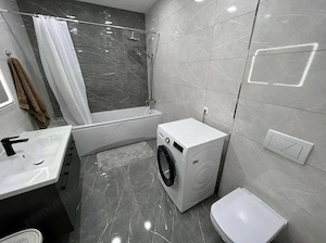 Apartament 2 camere de inchiriat zona 13 Septembrie - imagine 3