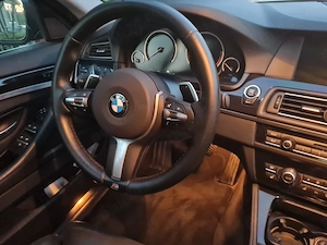 Vând BMW 520d - imagine 15