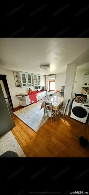 Apartament 2 camere de vanzare-Zona Lunei