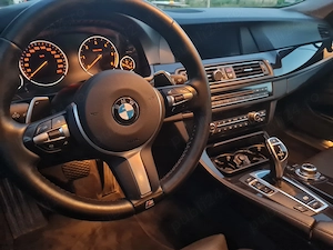 Vând BMW 520d - imagine 6