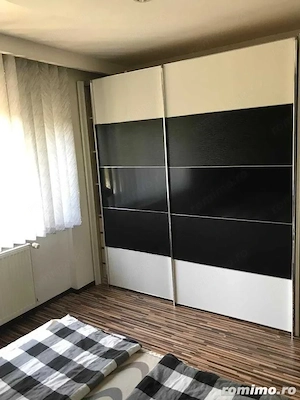 Apartamente 3 camere zona Rahova