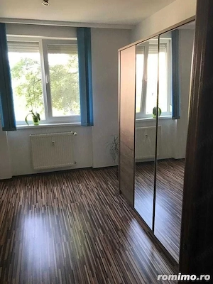 Apartament decomandat 3 camere zona Piata Rahova