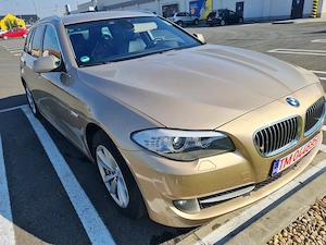 Vând BMW 520d - imagine 10