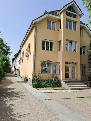 Închiriez spatii industriale 15o-800mp