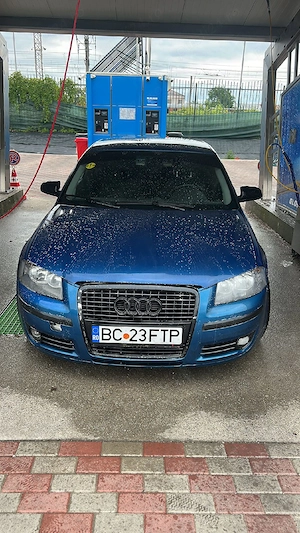 Audi a3  2.0 BKD - imagine 2