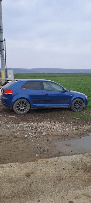Audi a3  2.0 BKD - imagine 4