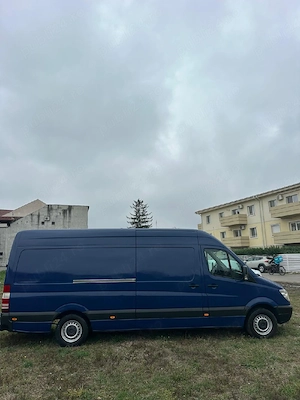 Mercedes-Benz Sprinter 313 CDI  - imagine 4