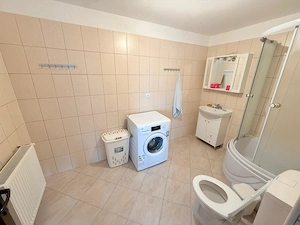 Casă 200mp + teren 2745mp la 30km Bucuresti - preț ajustat pentru vânzare rapidă - imagine 6