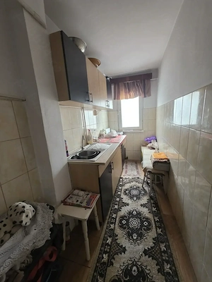 Apartament 2 camere cf 2 , Viziru 2 - Calarasi 4 - imagine 5