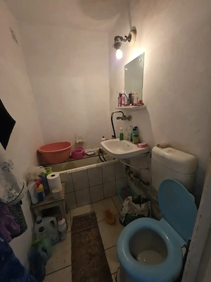 Apartament 2 camere cf 2 , Viziru 2 - Calarasi 4 - imagine 3