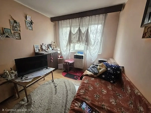 Apartament 2 camere cf 2 , Viziru 2 - Calarasi 4 - imagine 2