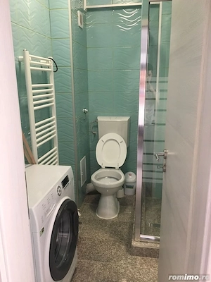 Apartament in Zona Universitate - imagine 5