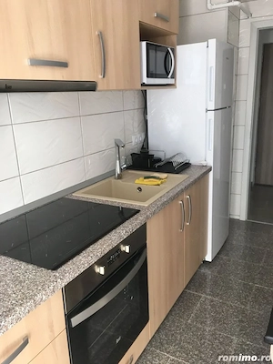 Apartament in Zona Universitate