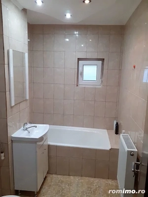 Garsoniera zona Doamna Ghica