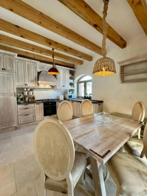 Casa cu 4 camere 160 mp + curte 250 mp, parcare, pet friendly, zona Tractorul  - imagine 4