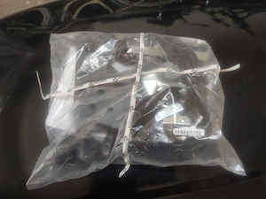 Portbagaj plafon Skoda 380l original - imagine 4