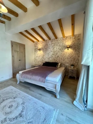 Casa cu 4 camere 160 mp + curte 250 mp, parcare, pet friendly, zona Tractorul  - imagine 7