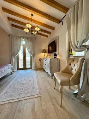 Casa cu 4 camere 160 mp + curte 250 mp, parcare, pet friendly, zona Tractorul  - imagine 6