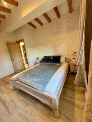 Casa cu 4 camere 160 mp + curte 250 mp, parcare, pet friendly, zona Tractorul  - imagine 8