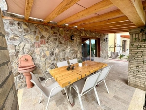 Casa cu 4 camere 160 mp + curte 250 mp, parcare, pet friendly, zona Tractorul  - imagine 15