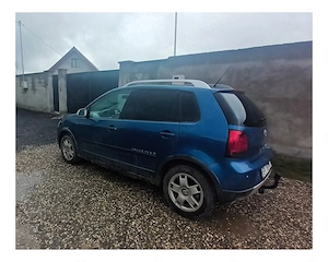 Vând Volkswagen polo cross 2008 - imagine 3