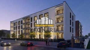 Empire Tornadei 2 – Comision 0% – 3 camere spatioase, imobil premium - imagine 19