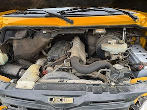 Vând mercedes sprinter - imagine 7