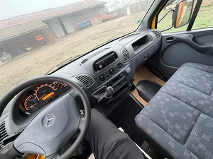 Vând mercedes sprinter - imagine 5