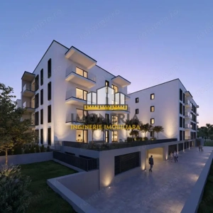 Empire Tornadei 2 – Comision 0% – 3 camere spatioase, imobil premium - imagine 16