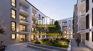 Empire Tornadei 2 – Comision 0% – 3 camere spatioase, imobil premium - imagine 15