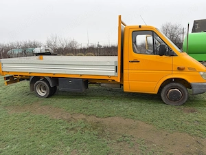 Vând mercedes sprinter - imagine 2