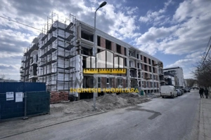 Empire Residence Tornadei 2 – Comision 0% – 3 camere spațioase, imobil premium